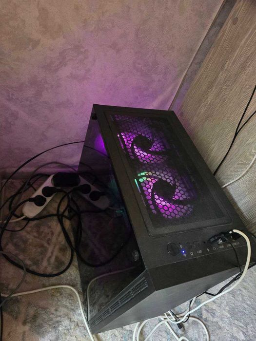 Продам компьютер игравой комплект | фпс от 150-200