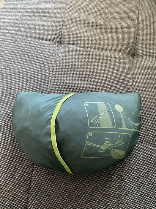 Hamac Quechua pentru o persoana