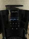 Espressor automat Krups