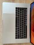 MacBook Pro i7 2,8 TouchBar A1707 500GB 16GB