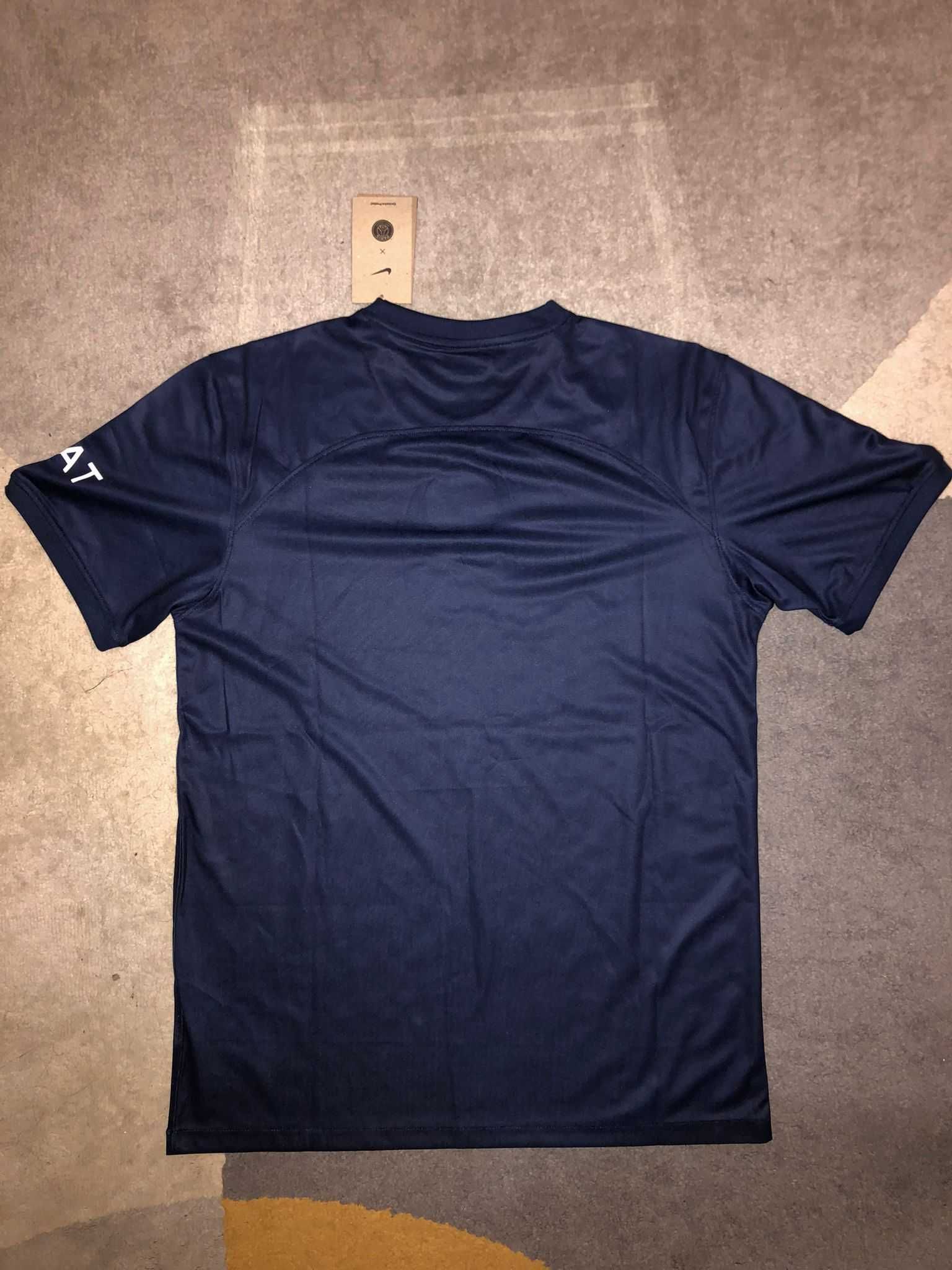 Vand Tricou Paris Saint Germain Nike