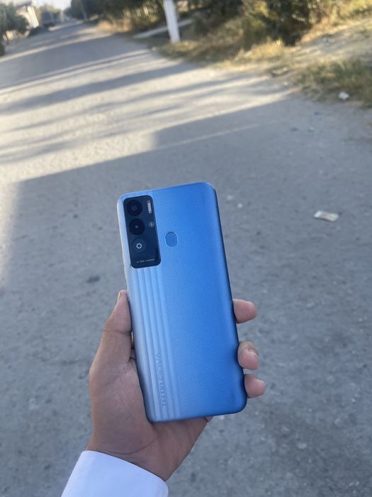 Tecno Pova Neo128