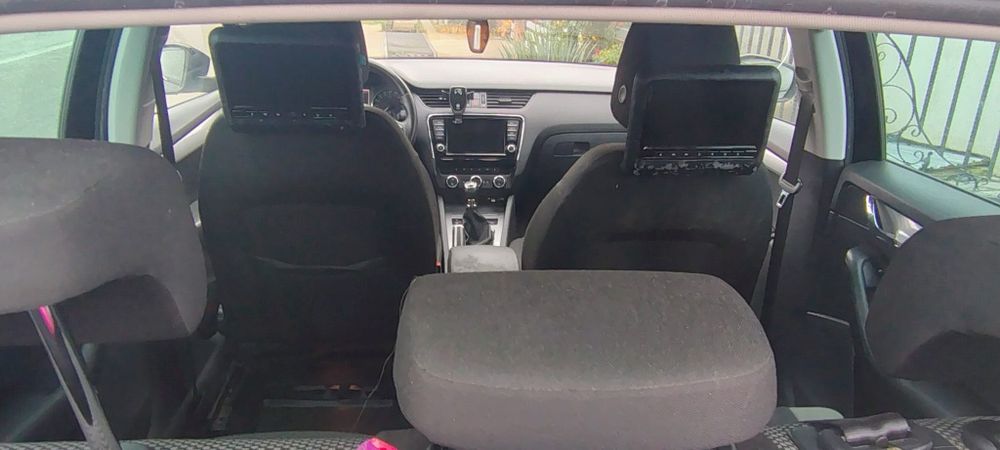 Skoda Octavia 3  1.6 TDI 110 cp