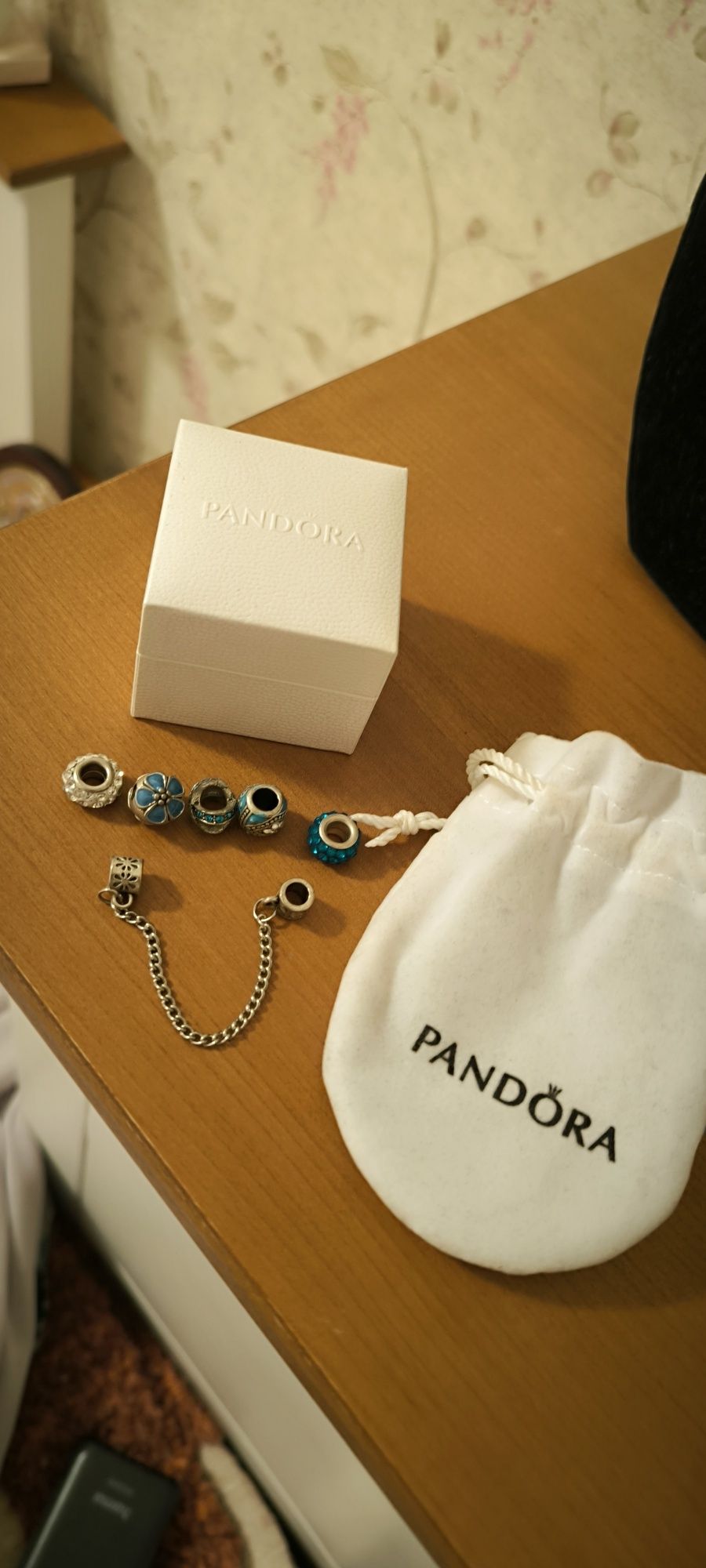 Accesorii Pandora originale
