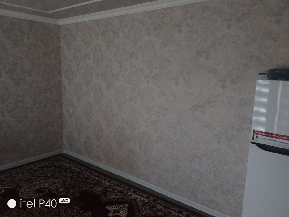 toshmi postidan kirganda Tolabeyda 12 sotix+4sotix zahvat