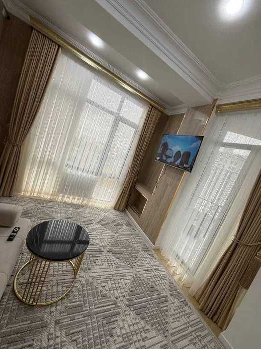 ПРОДАЁТСЯ 2-ком квартира 60м2 | ЖК Yakkasaroy City Mall