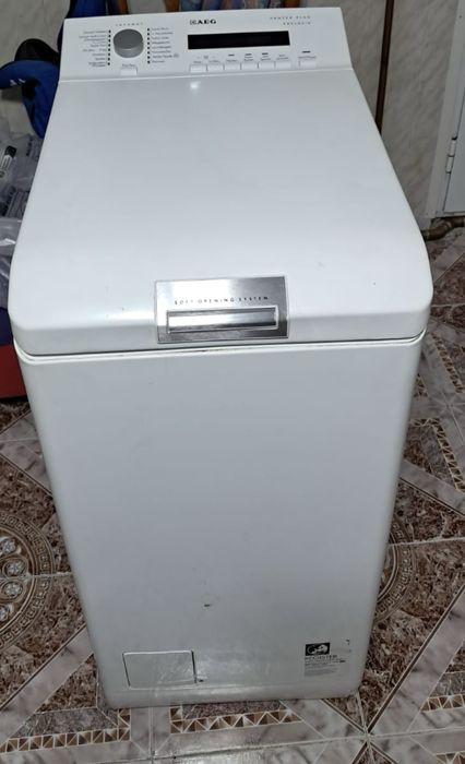 Masina de spalalt haine 7kg