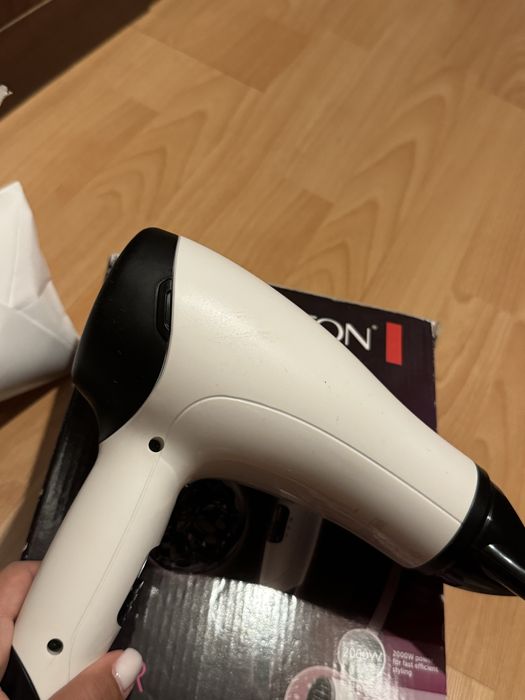 Uscator par Remington