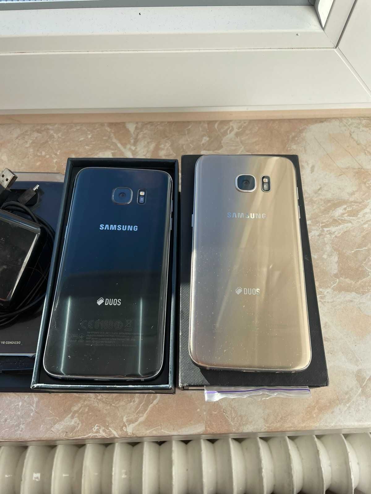 Samsung S 7 edge