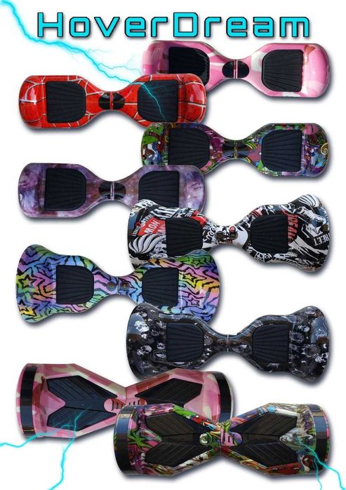 На Изплащане БЕЗ Оскъпяване  Ховърборд батерия Самсунг