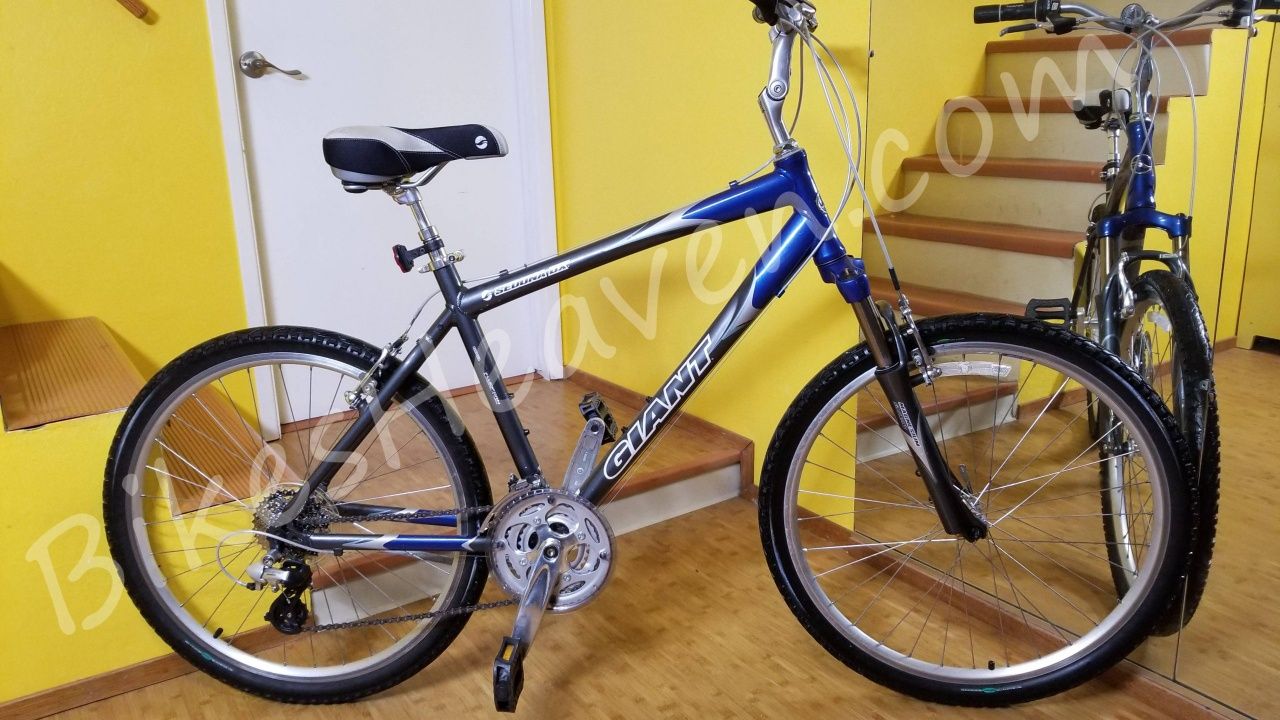 Vand bicicleta giant sedona dx 6061