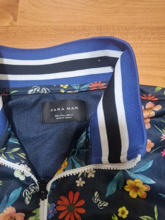 Bluza trening bărbați Zara,marime L