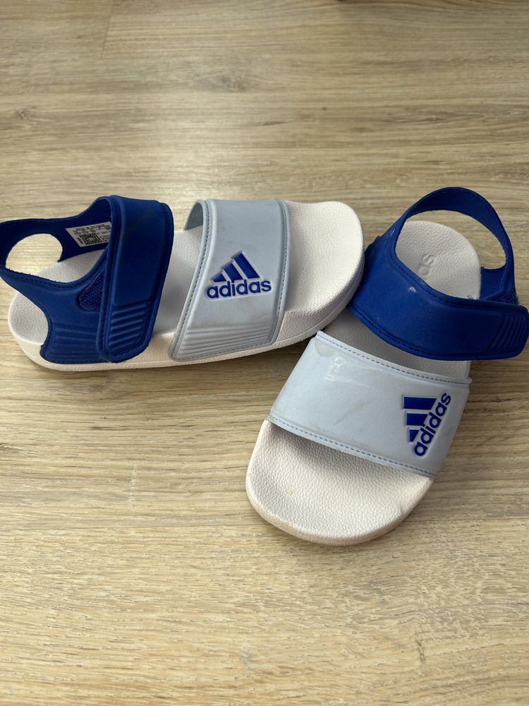 Sandale baieti,adidas