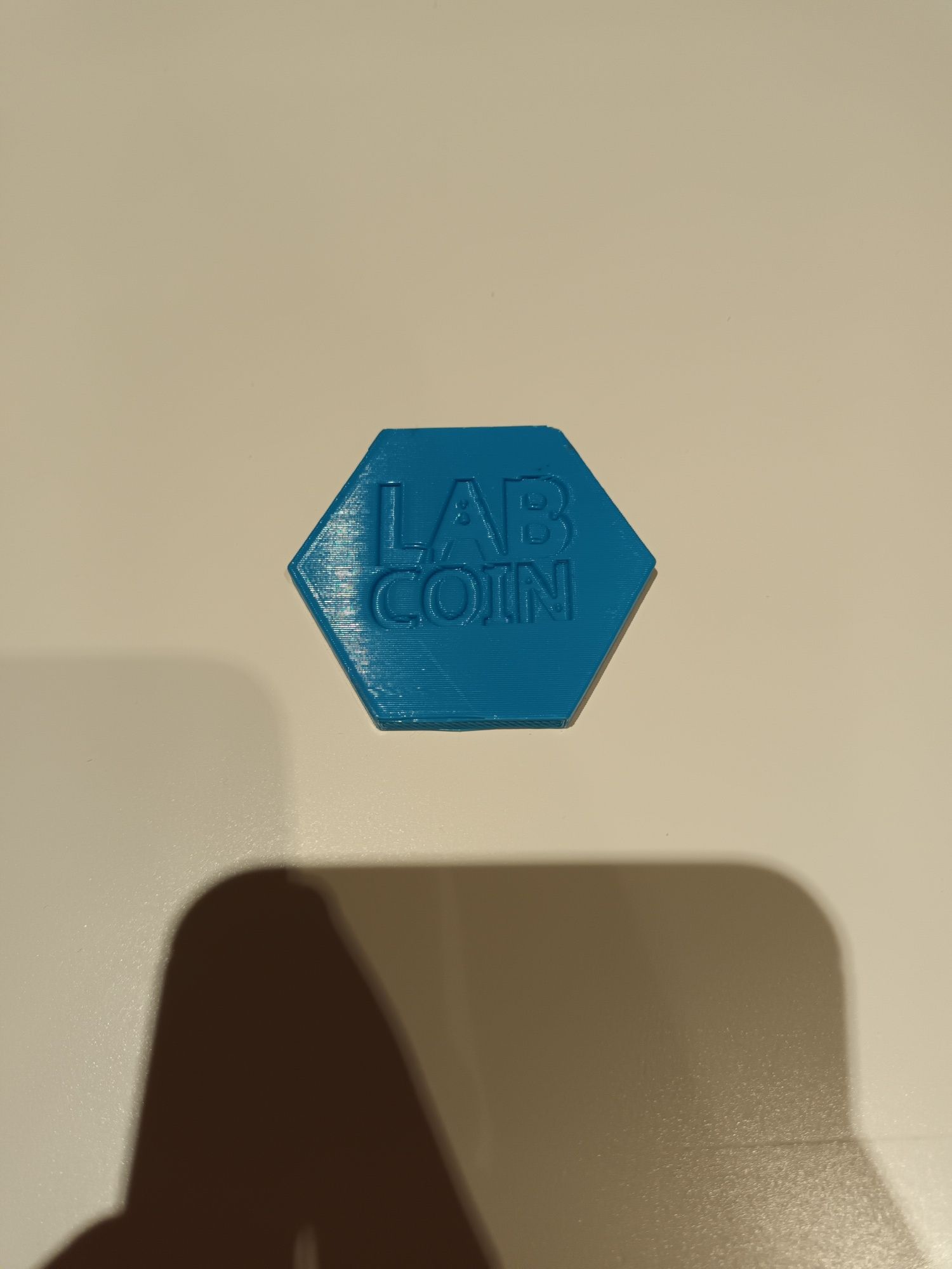Lab coin 2023 година
