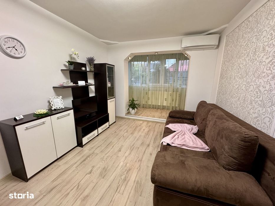 Inchiriez apartament 2 camere, Vlaicu-Politie