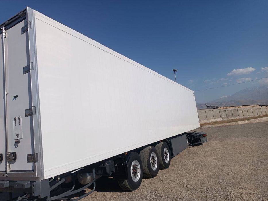 ТермоКинг SL 200 Шварцмуллер Саф Утка