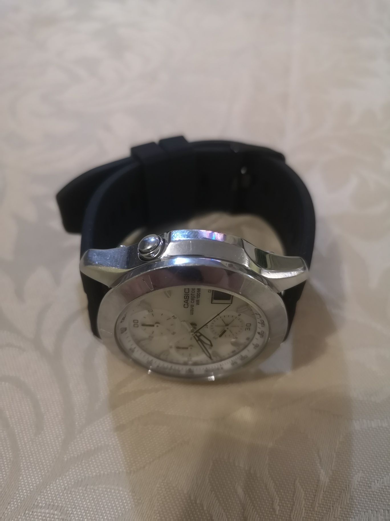 Часовник Casio wvq-560