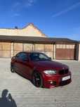 BMW E82 120d Seria 1