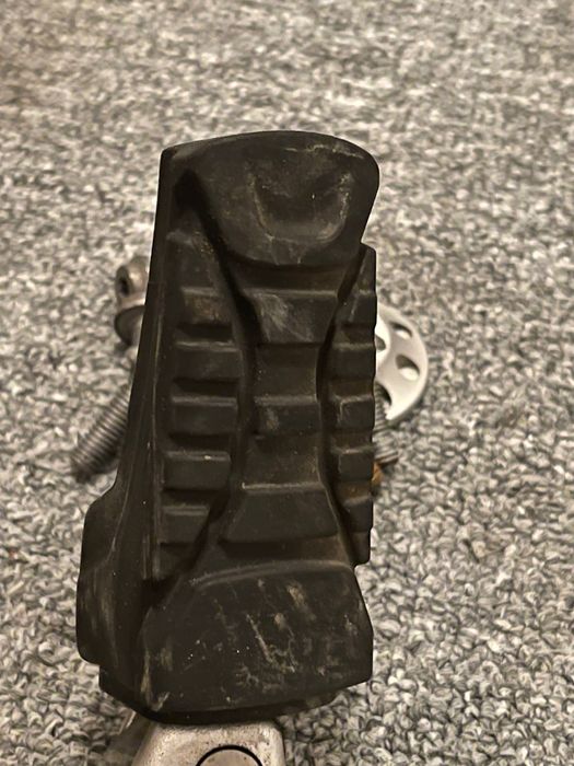 Стъпенки бмв 1200/1250 адвенчър