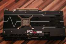 Placa video Rx 5600 XT