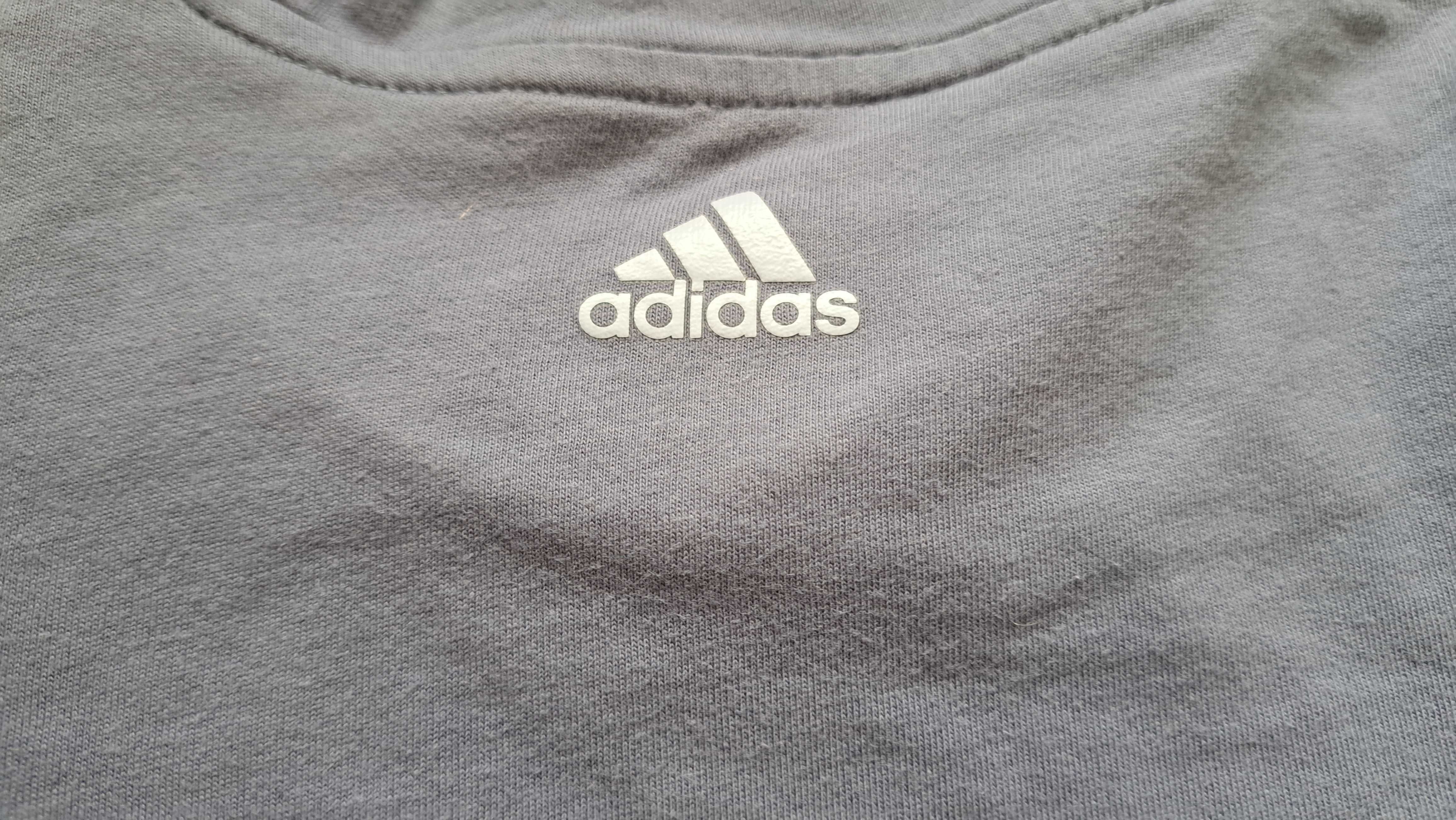 Детска тениска Adidas