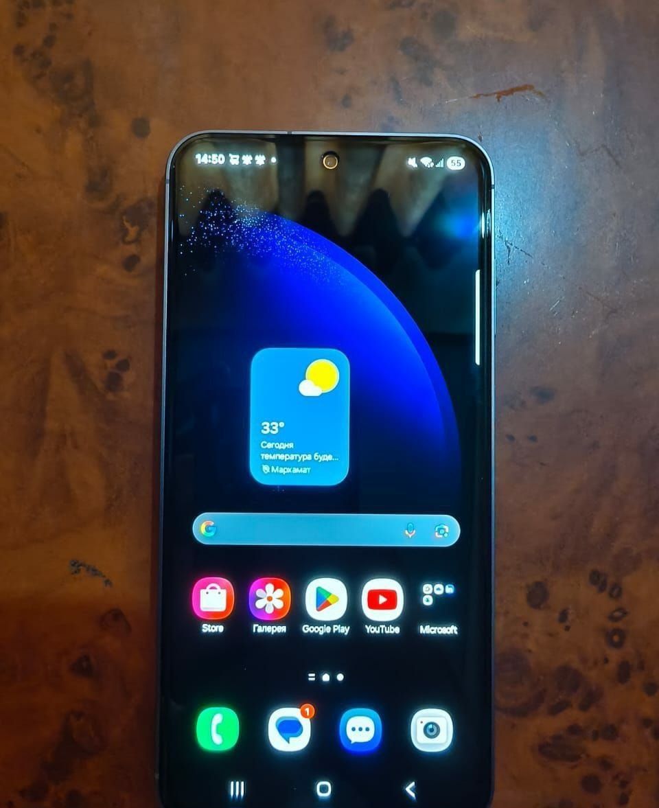 Samsung s23 fe (snapdragon)