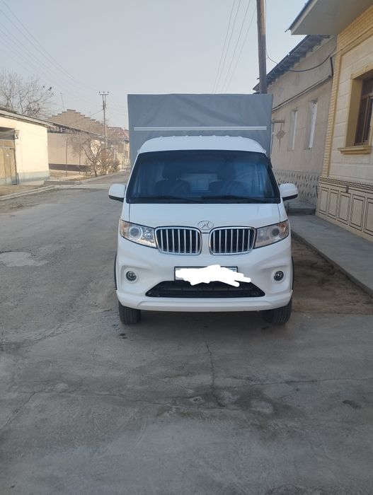 ShinerayT30 changan
