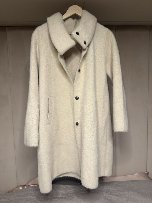 Дамско зимно палто