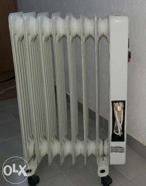 Радиатор за отопление