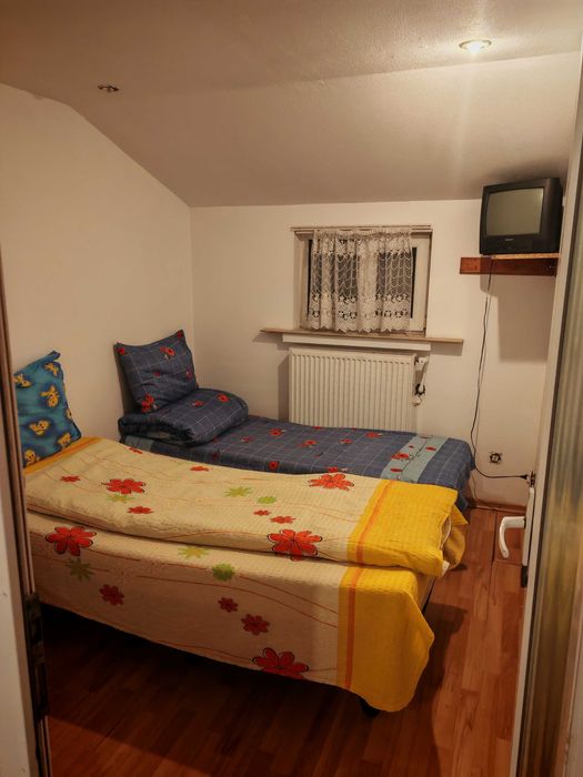 Apartament pentru muncitori