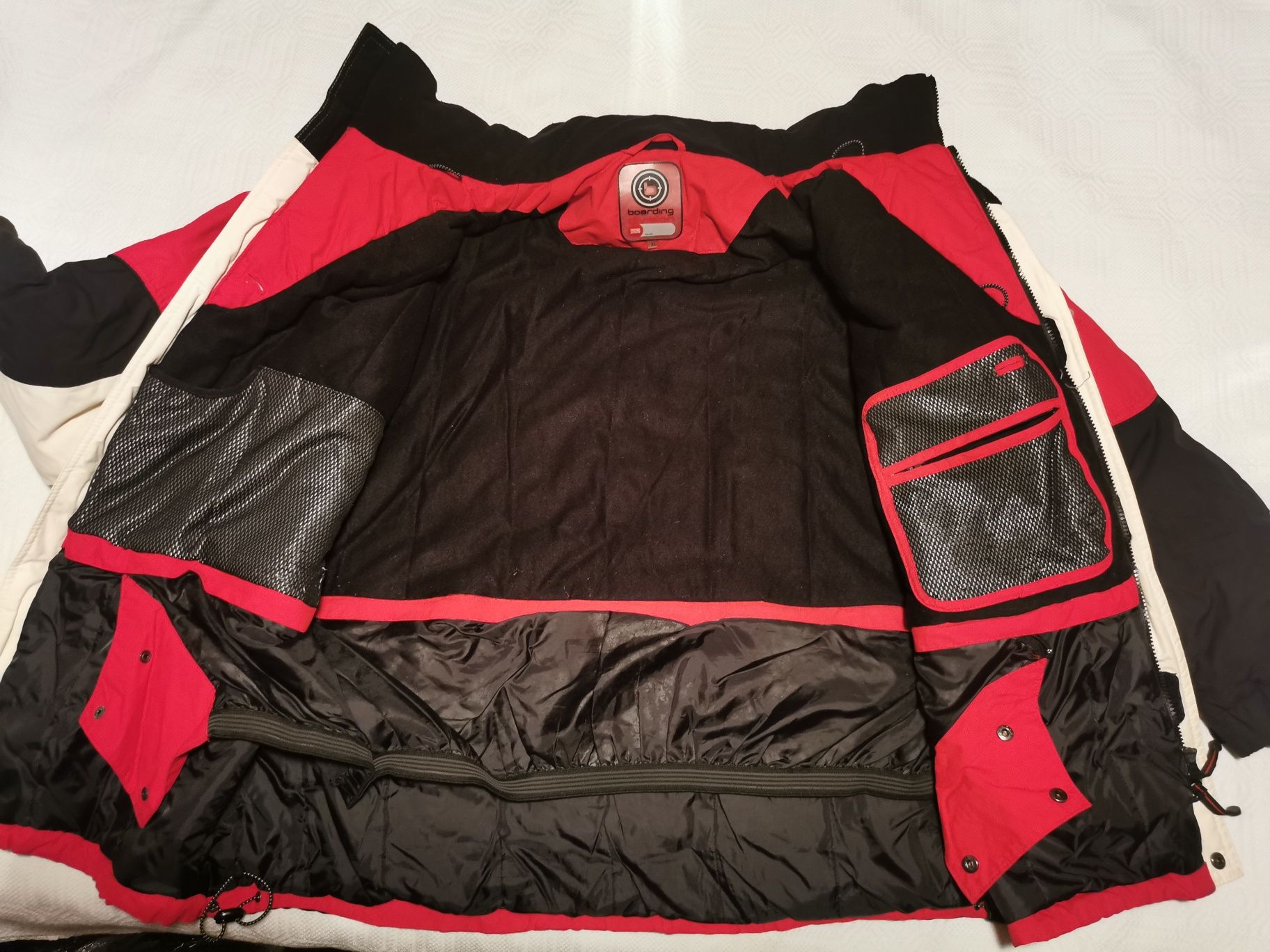 Зимни якета Lee Cooper / Recco
