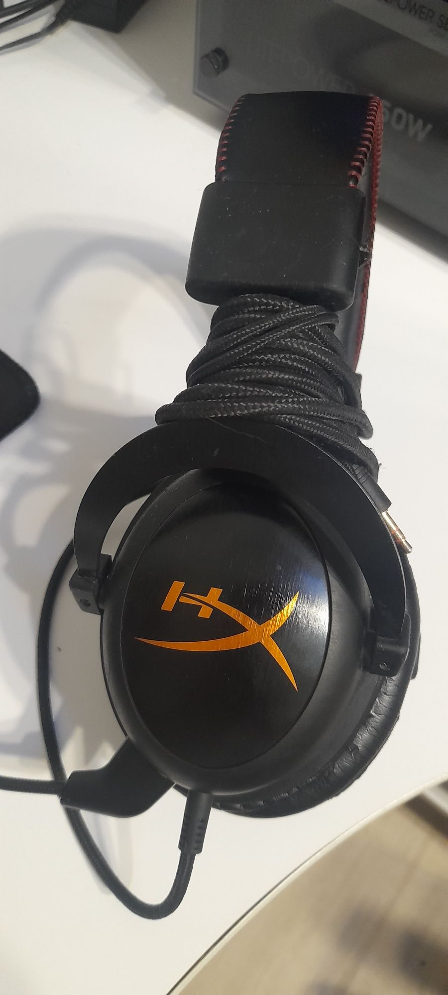 Hyper X CloudCore