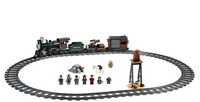 Lego Lone Ranger Constitution Train Chase 79111