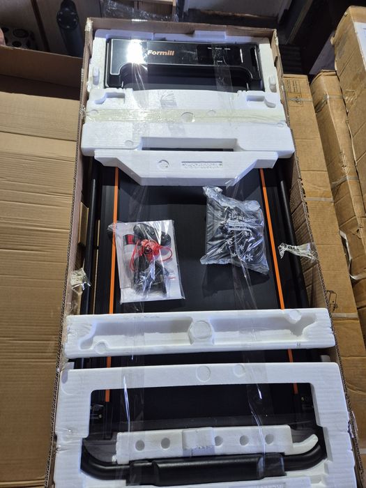 Banda de alergat modelul mare și mic nouă