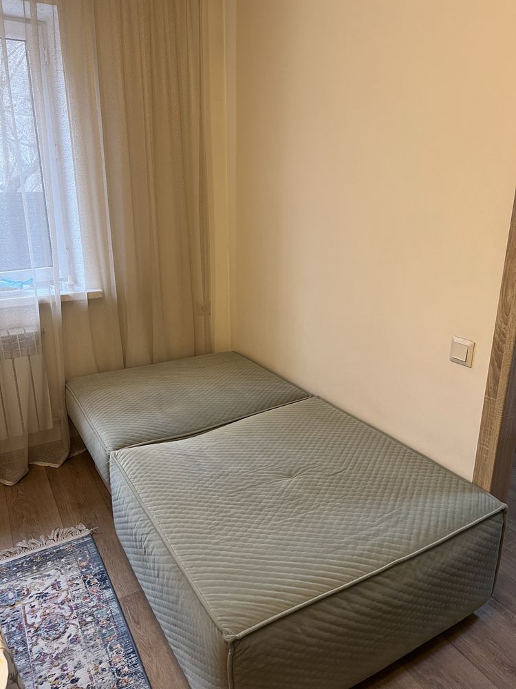 Продам диван кресло