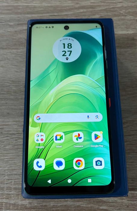 Motorola Moto G04 64GB 4GB RAM Dual