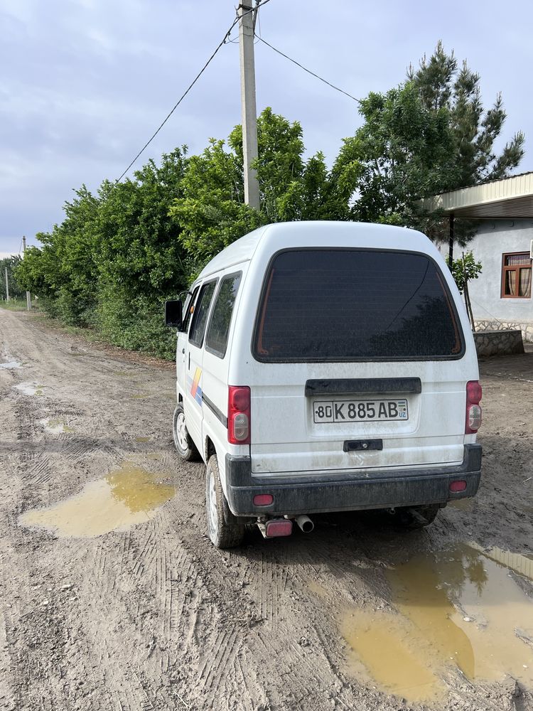 Дамас   чевролет сотилади