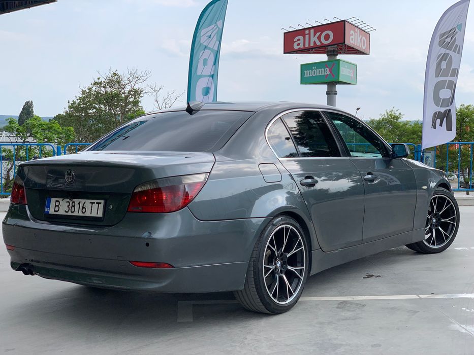 Джанти за БМВ 5x120 R19