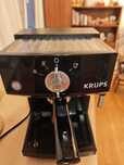 Кафемашина Krups  XP521