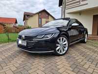 Volkswagen ARTEON TVA Deductibil, Leasing, Credit, Garantie 1an, KM Reali