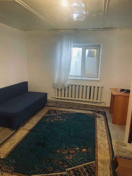 Сдам 2-х комнатную времянку