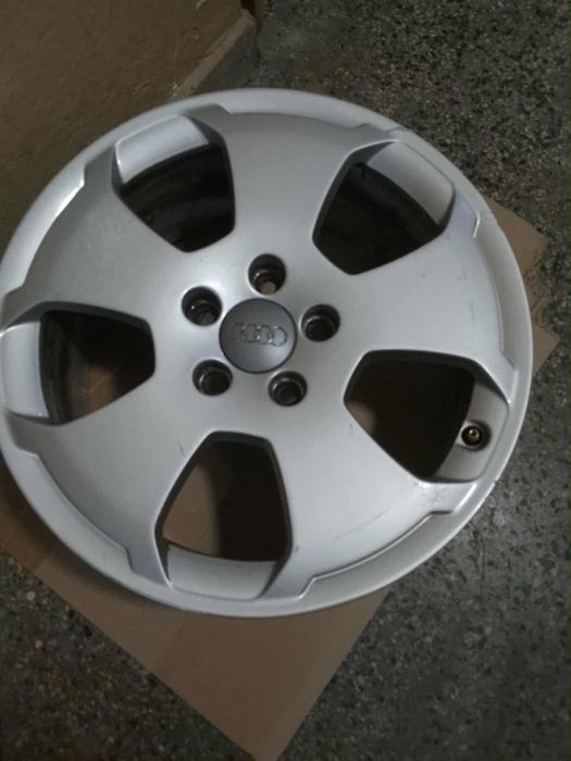 Оригинални джанти Ауди / Audi, 17”