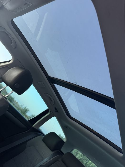 Vând Passat B7 Variant 2.0TDI