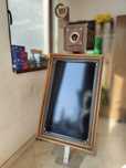 Oglinda Foto Cabina Foto Booth  Nunta Botez Majorat Petrecere