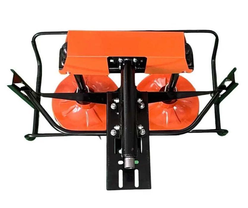 Роторная косилка для кошения травы, сена Для мотоблока культиватора