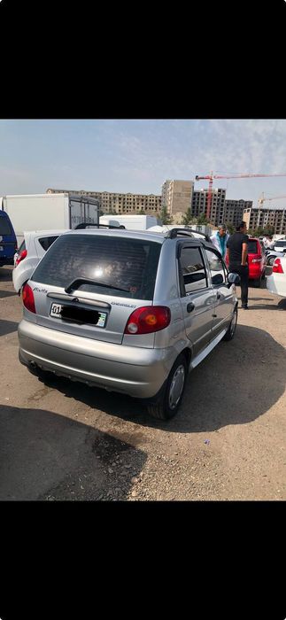 Matiz best 2010 xolati alo