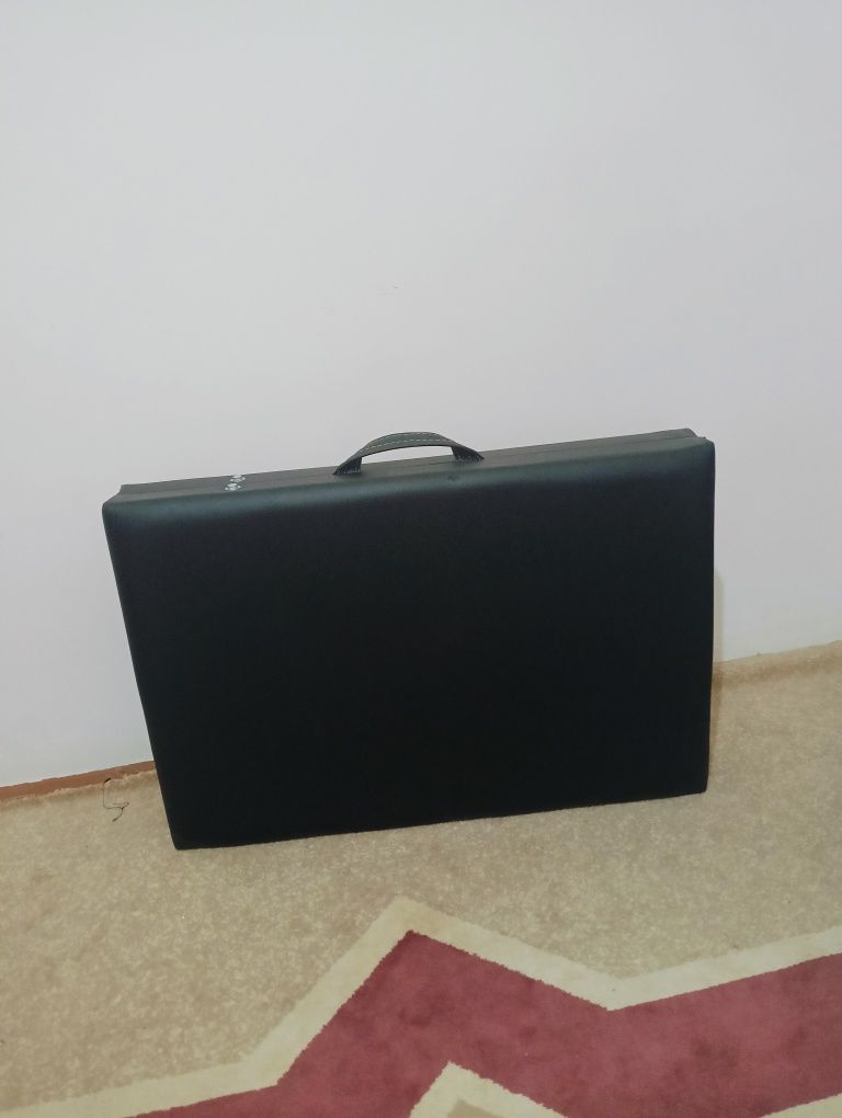 Kushetk yig'iladi