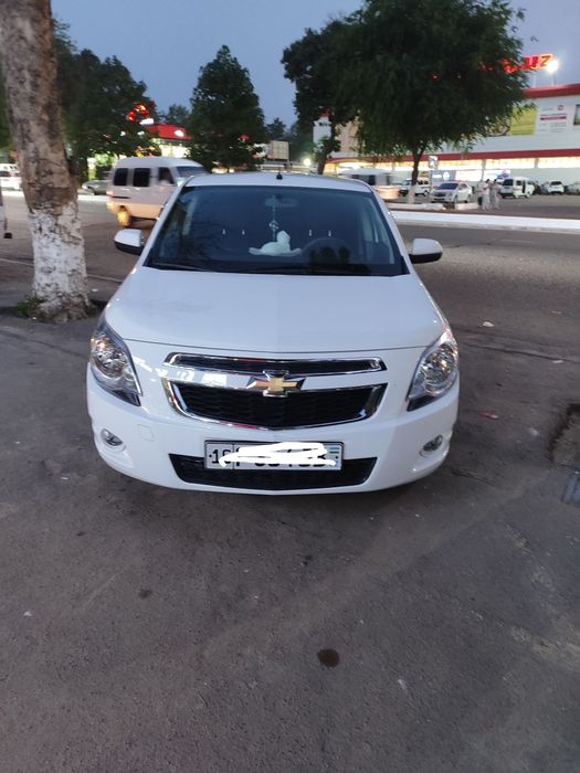 Кобальт сотилади. 2022-23 йили холати аьло даражада