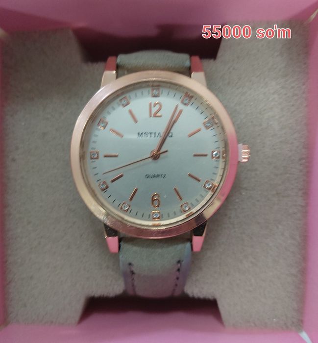 Soatlar tanlab yoqqanini oling.