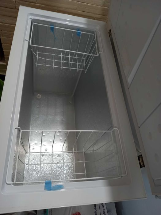 Lada congelatoare